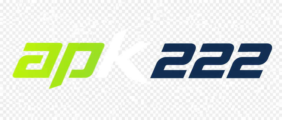 apk 222 লোগো